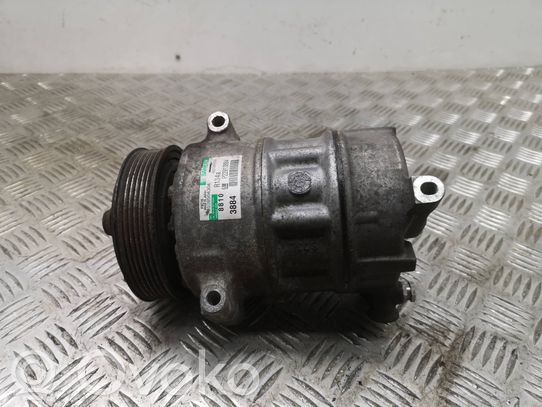 Compressore aria condizionata (A/C) (pompa)   P22913884,9108504304,R134A