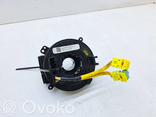 Opel Insignia A Czujnik kąta skrętu 