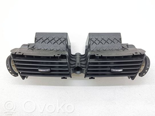 Citroen C4 I Picasso Grille d'aération centrale 