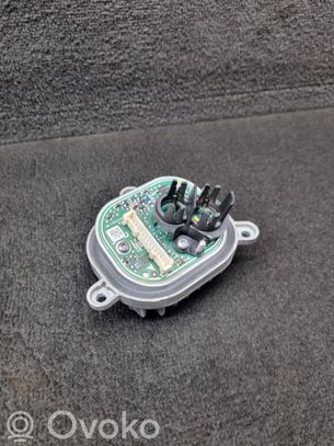 Audi A4 S4 B9 LED šviesų modulis 