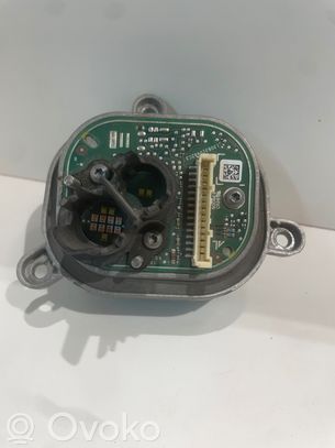 Audi A4 S4 B9 Unidad de control/módulo de los faros xenón 