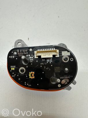 Volkswagen ID.4 LED šviesų modulis 
