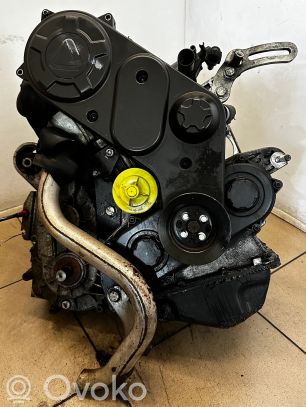 Ligier IXO Engine 