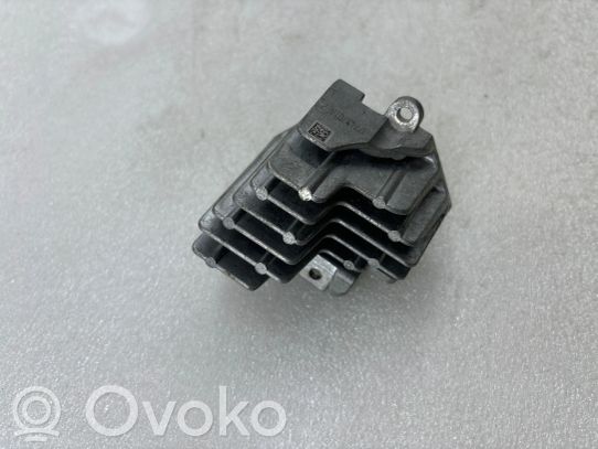 Audi A6 S6 C7 4G LED šviesų modulis 