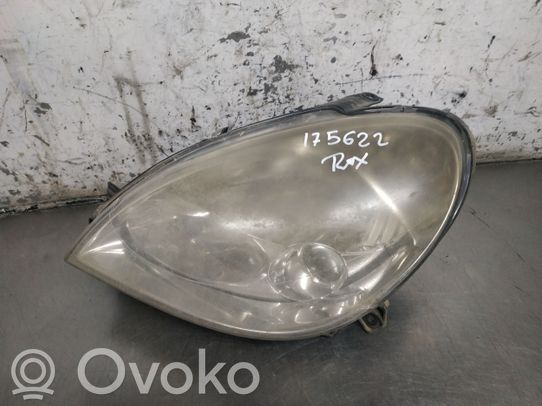 Citroen Xsara Priekinis žibintas 