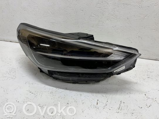Hyundai i30 Priekinis žibintas 
