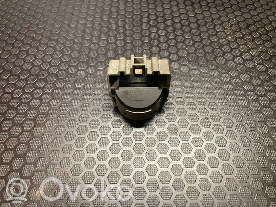 Ford Focus Ignition lock contact 