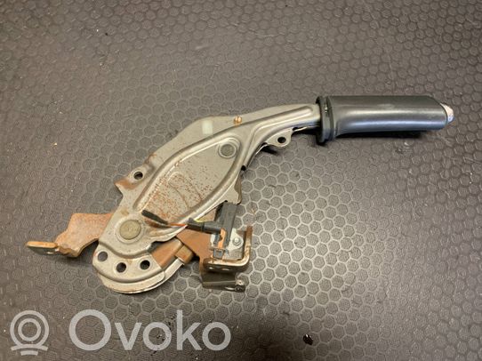 Opel Astra H Frein à main / assemblage du levier 