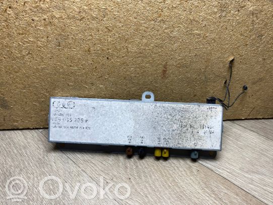 Audi A4 S4 B6 8E 8H Antennenverstärker Signalverstärker 