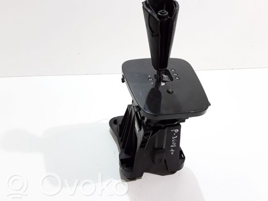 Peugeot 3008 I Vaihteenvalitsimen verhoilu 