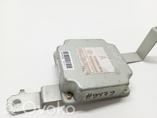 Nissan Murano Z50 Sterownik / Moduł skrzyni biegów 