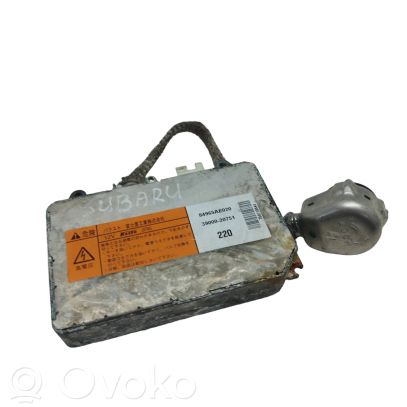 Subaru Legacy Žibinto blokelis/ (xenon blokelis) 