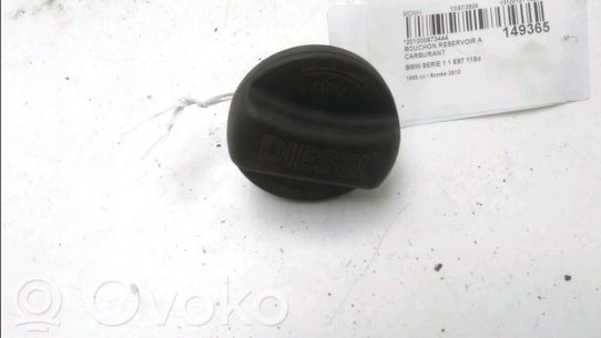 BMW 1 E81 E87 Tappo del serbatoio del carburante 