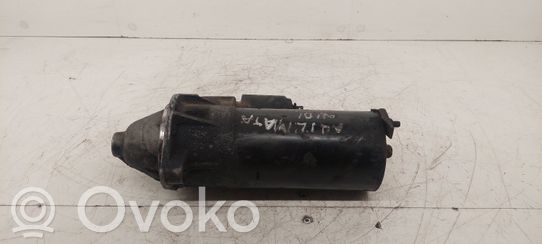 Audi A4 S4 B5 8D Käynnistysmoottori 