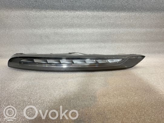 Porsche Macan (95B) Priešrūkinis žibintas priekyje 