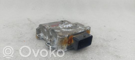 Opel Astra H Nestekaasun ohjainlaite/moduuli (LPG) 