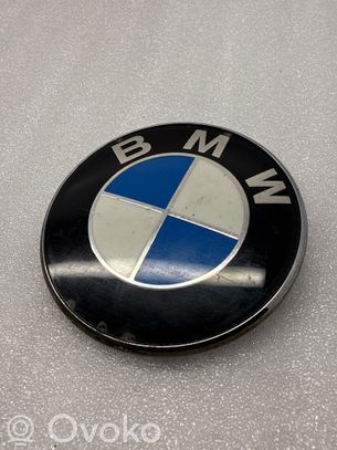 Mostrina con logo/emblema della casa automobilistica   8219237