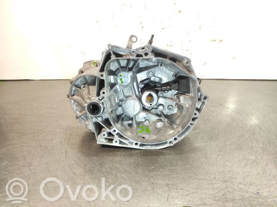Citroen DS4 Mechaninė 5 pavarų dėžė 