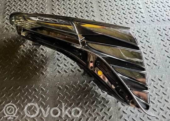 Hyundai Tucson IV NX4 Priekinis žibintas 
