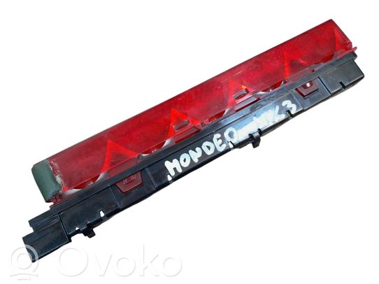 265900007R Renault Megane III Troisième Feu Stop, 35,00