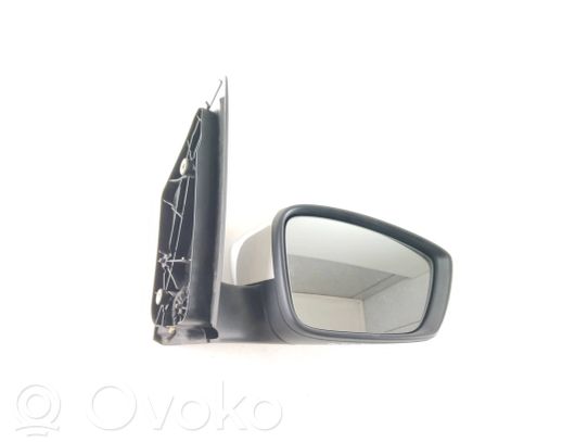 Volkswagen Up Veidrodėlis (elektra valdomas) 