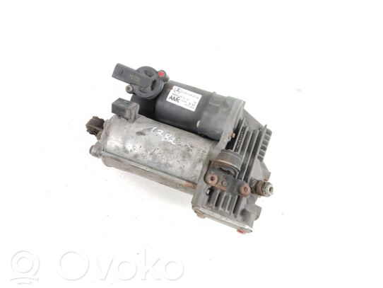 Mercedes-Benz R W251 Compressore/pompa sospensioni pneumatiche 