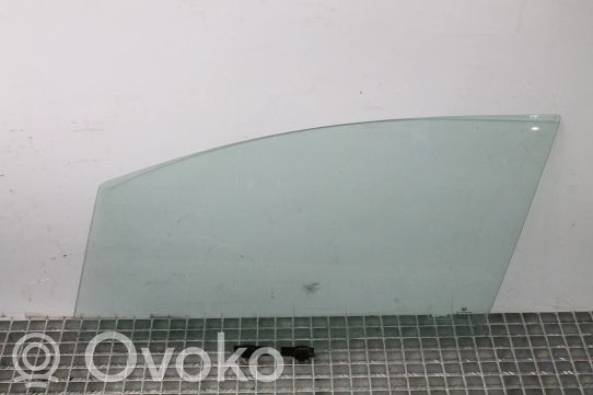Honda Jazz priekšējo durvju stikls (četrdurvju mašīnai) 