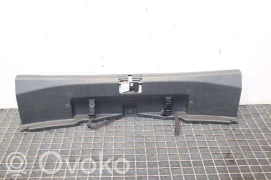 Honda Accord Rivestimento di protezione sottoporta del bagagliaio/baule 