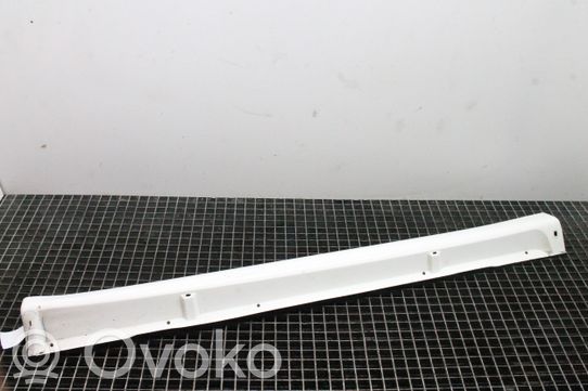 Mitsubishi Outlander Sottoporta 