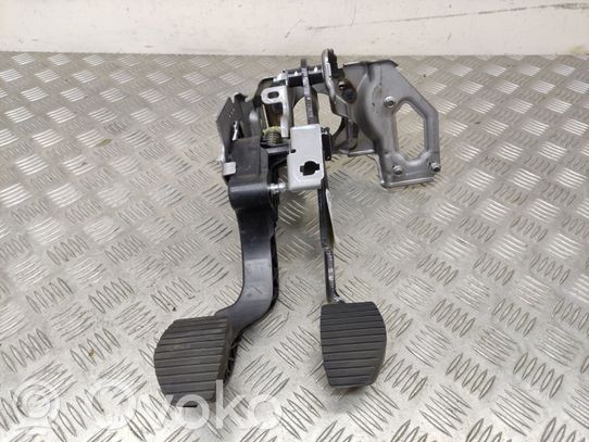 Citroen C3 Stabdžių pedalas 