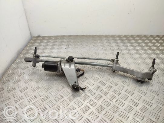 Mercedes-Benz B W246 W242 Valytuvų mechanizmo komplektas 