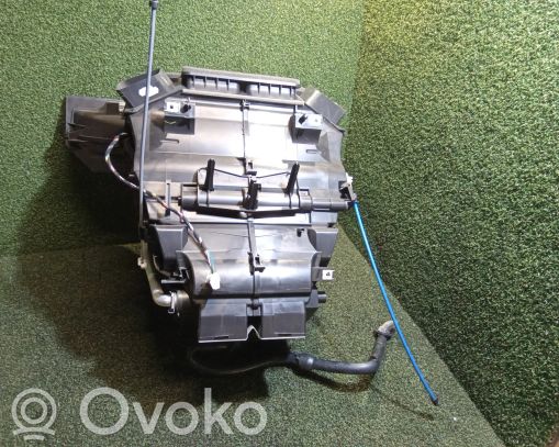 Mercedes-Benz Citan II Scatola climatizzatore riscaldamento abitacolo assemblata 