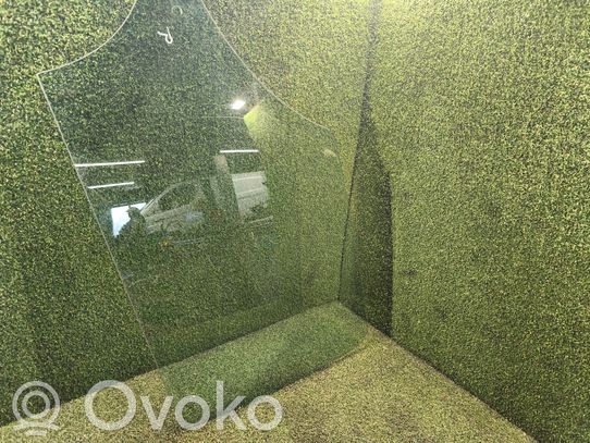 Ford Transit Custom Finestrino/vetro portiera anteriore (coupé) 
