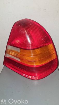 Mercedes-Benz C W202 Takavalot 