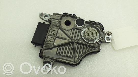 9834910080 Citroen C4 III e-C4 Gearbox control unit/module