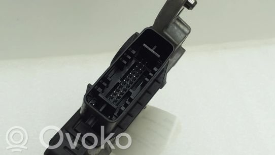 9834910080 Citroen C4 III e-C4 Gearbox control unit/module
