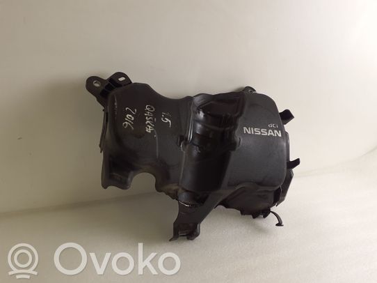 Nissan Qashqai Copri motore (rivestimento) 