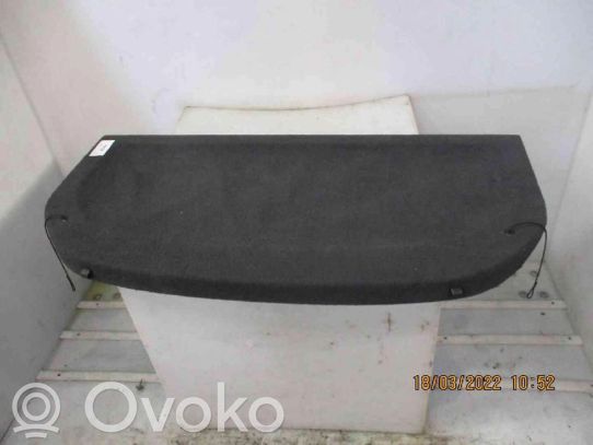 Toyota Corolla E120 E130 Aizmugurējā palodze 
