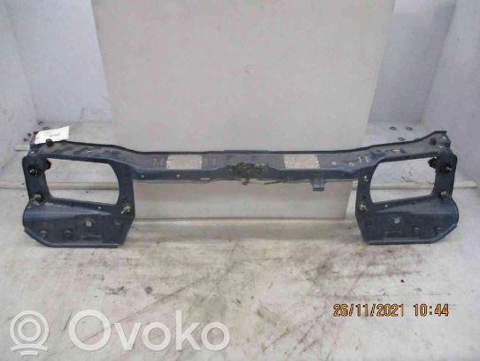 Peugeot 106 Jäähdyttimen kehyksen suojapaneeli 