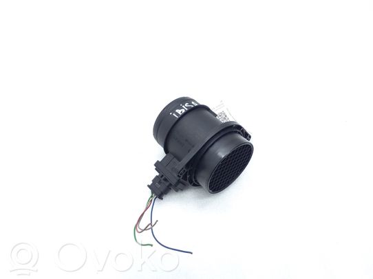 Seat Ibiza IV (6J,6P) Mass air flow meter 