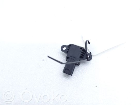 Jaguar XF Gaisa spilvenu trieciensensors 