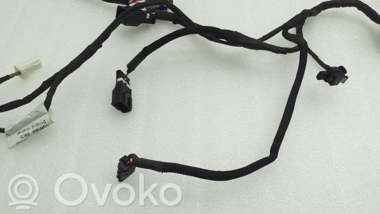 9822327980 Opel Corsa F Front door wiring loom, €55.00 | RRR