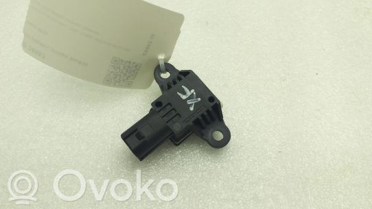 Jaguar XF X250 Gaisa spilvenu trieciensensors 