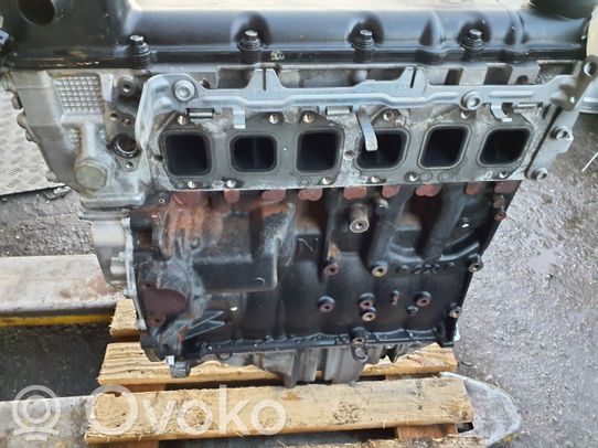 Porsche Cayenne (92A) Motor 