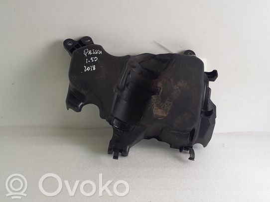 Copri motore (rivestimento)   175B15263R,175B15263R
