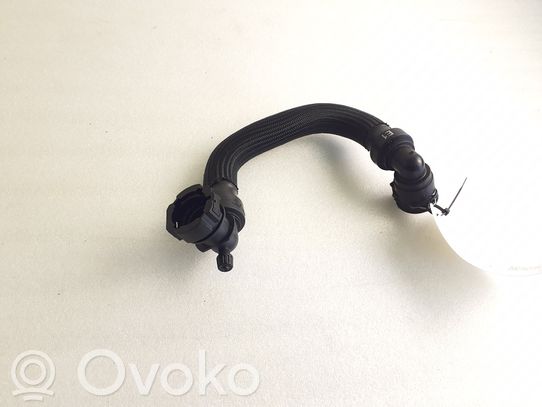 Jeep Avenger Variklio aušinimo vamzdelis (-ai)/ žarna (-os) 