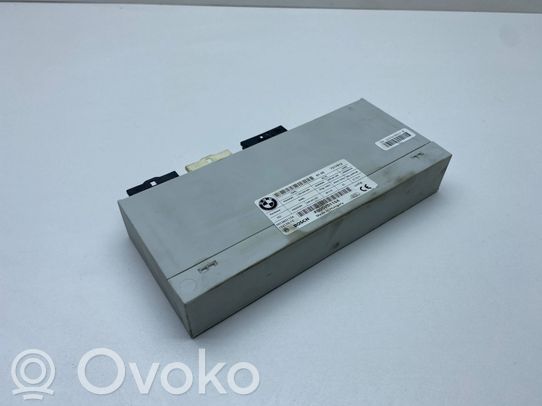 BMW 5 F10 F11 Takaluukun/tavaratilan ohjainlaite/moduuli 