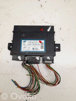 Seat Alhambra (Mk1) Module confort 