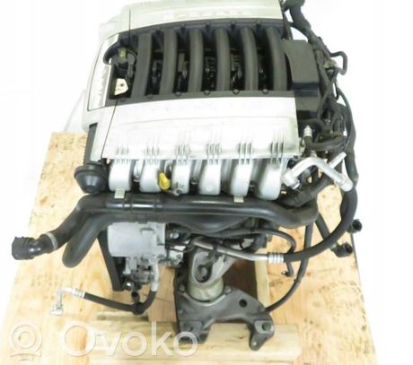 Porsche Cayenne (9PA) Motor 