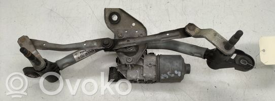 Motorino del tergicristallo   7701064031
